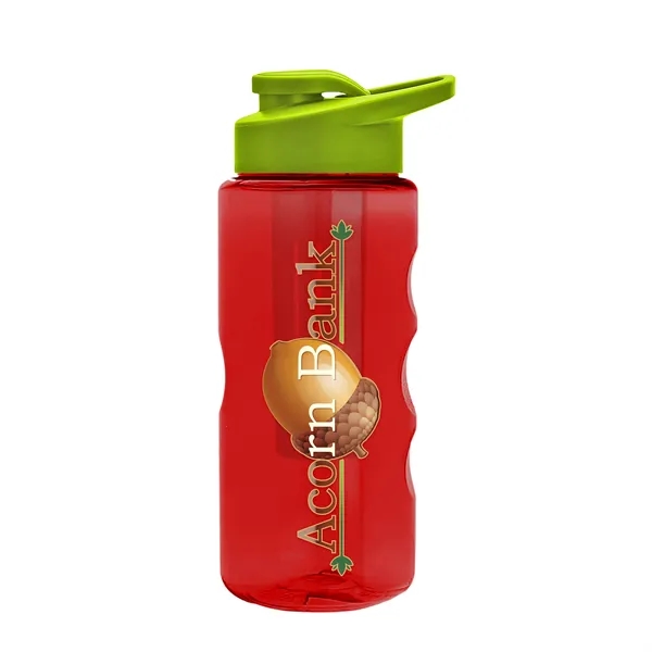 Garyline® Mini Mountain Tritan® Bottle Drink-Thru Lid and... - Garyline® Mini Mountain Tritan® Bottle Drink-Thru Lid and... - Image 269 of 322