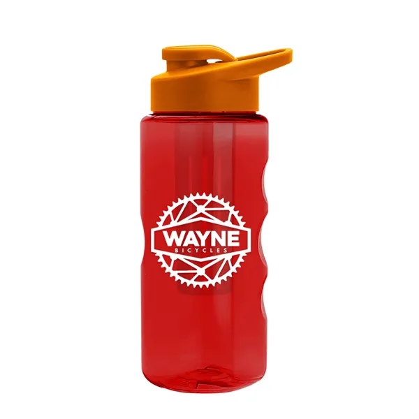 Garyline® Mini Mountain Tritan® Bottle Drink-Thru Lid and... - Garyline® Mini Mountain Tritan® Bottle Drink-Thru Lid and... - Image 272 of 322