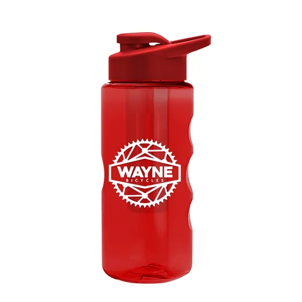 Garyline® Mini Mountain Tritan® Bottle Drink-Thru Lid and... - Garyline® Mini Mountain Tritan® Bottle Drink-Thru Lid and... - Image 276 of 322
