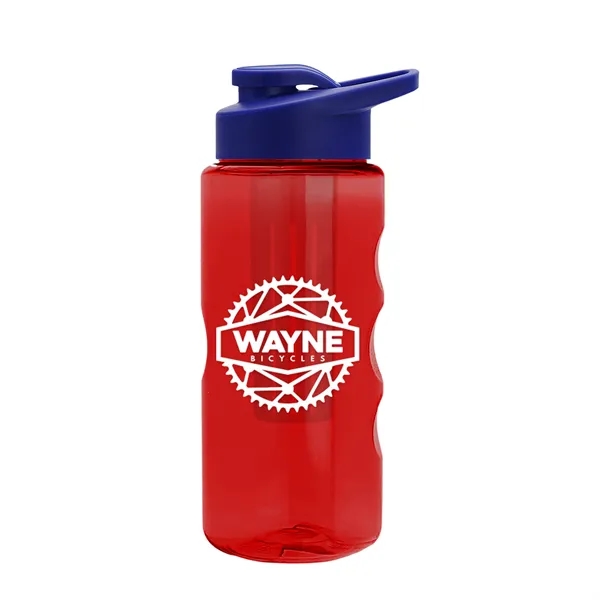 Garyline® Mini Mountain Tritan® Bottle Drink-Thru Lid and... - Garyline® Mini Mountain Tritan® Bottle Drink-Thru Lid and... - Image 278 of 322