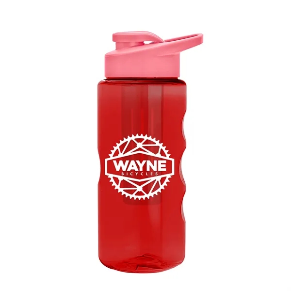 Garyline® Mini Mountain Tritan® Bottle Drink-Thru Lid and... - Garyline® Mini Mountain Tritan® Bottle Drink-Thru Lid and... - Image 280 of 322