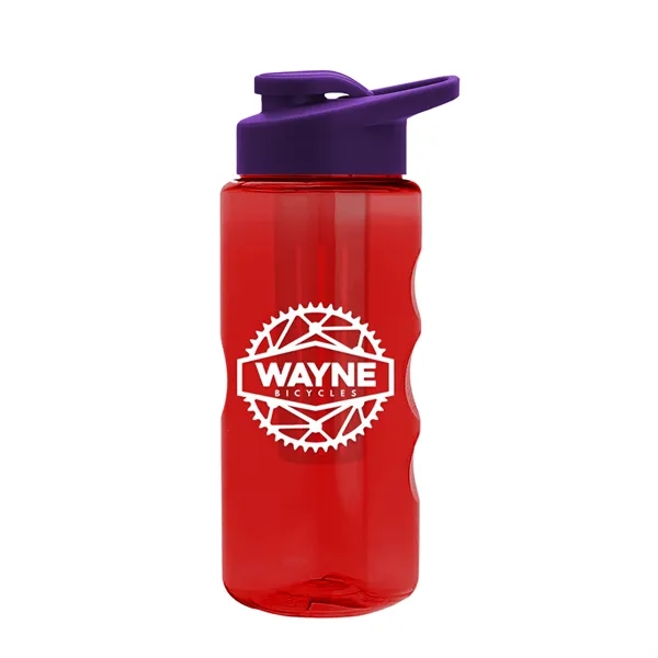 Garyline® Mini Mountain Tritan® Bottle Drink-Thru Lid and... - Garyline® Mini Mountain Tritan® Bottle Drink-Thru Lid and... - Image 284 of 322