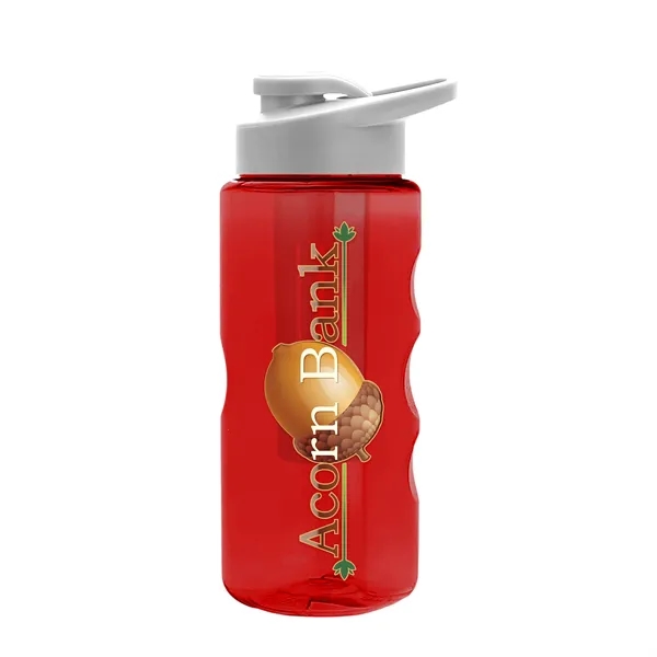 Garyline® Mini Mountain Tritan® Bottle Drink-Thru Lid and... - Garyline® Mini Mountain Tritan® Bottle Drink-Thru Lid and... - Image 287 of 322