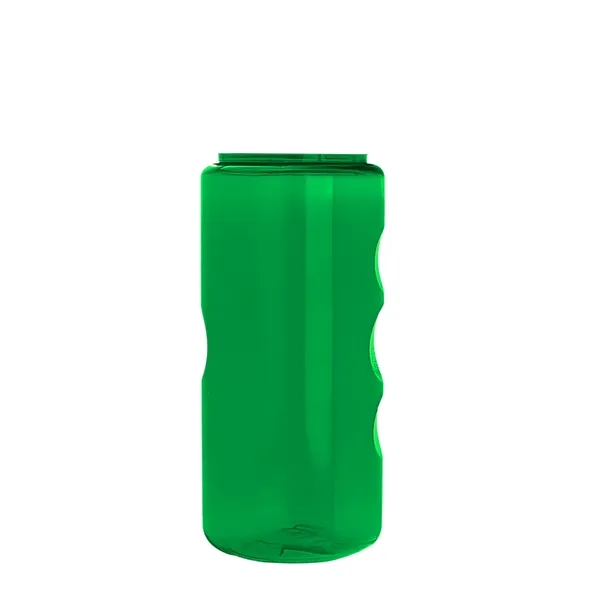 Garyline® Mini Mountain Tritan® Bottle Drink-Thru Lid and... - Garyline® Mini Mountain Tritan® Bottle Drink-Thru Lid and... - Image 307 of 322