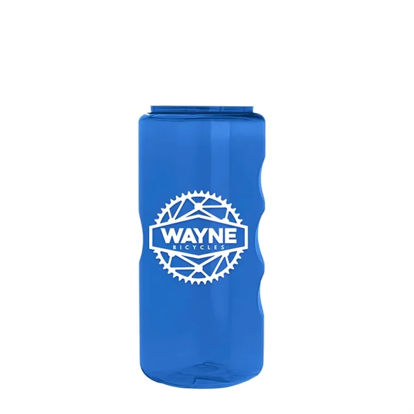 Garyline® Mini Mountain Tritan® Bottle Drink-Thru Lid and... - Garyline® Mini Mountain Tritan® Bottle Drink-Thru Lid and... - Image 315 of 322