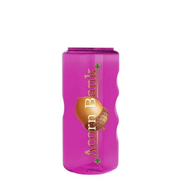 Garyline® Mini Mountain Tritan® Bottle Drink-Thru Lid and... - Garyline® Mini Mountain Tritan® Bottle Drink-Thru Lid and... - Image 318 of 322