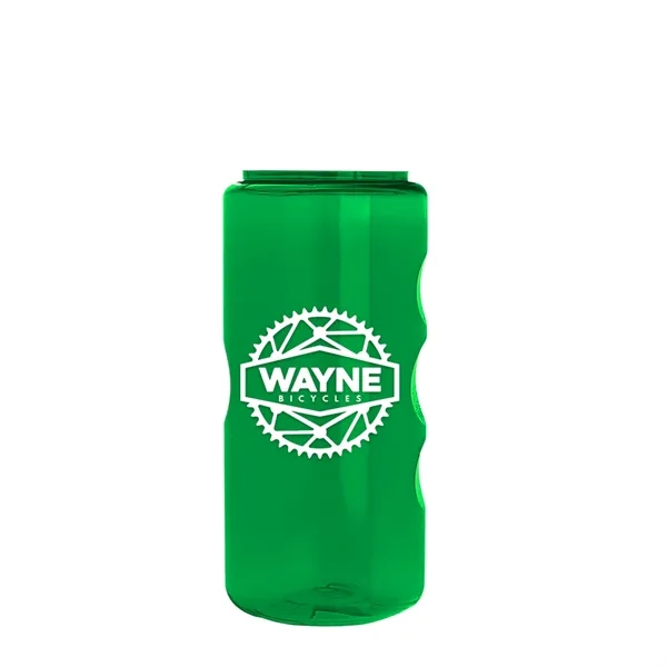 Garyline® Mini Mountain Tritan® Bottle Drink-Thru Lid and... - Garyline® Mini Mountain Tritan® Bottle Drink-Thru Lid and... - Image 319 of 322