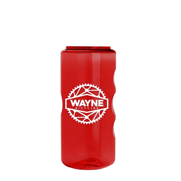 Garyline® Mini Mountain Tritan® Bottle Drink-Thru Lid and... - Garyline® Mini Mountain Tritan® Bottle Drink-Thru Lid and... - Image 321 of 322