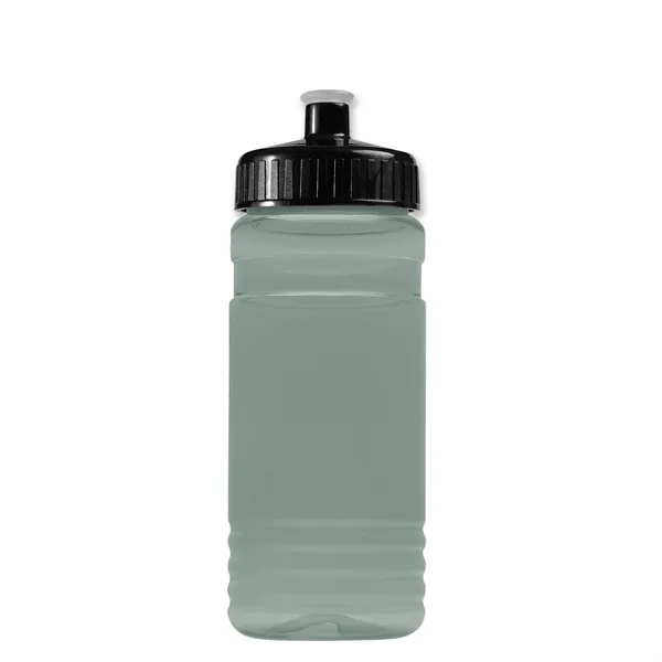 Garyline® RPET Bottle with Push-Pull Lid - 20 oz. - Garyline® RPET Bottle with Push-Pull Lid - 20 oz. - Image 1 of 538