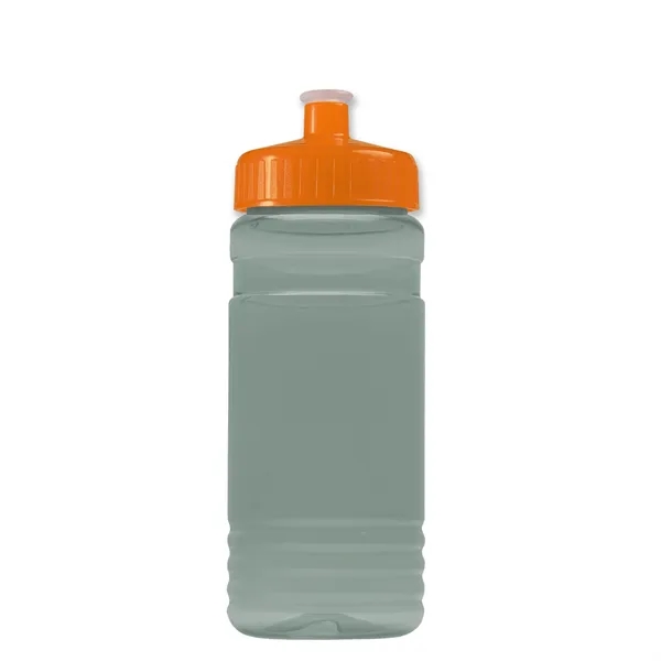 Garyline® RPET Bottle with Push-Pull Lid - 20 oz. - Garyline® RPET Bottle with Push-Pull Lid - 20 oz. - Image 9 of 538