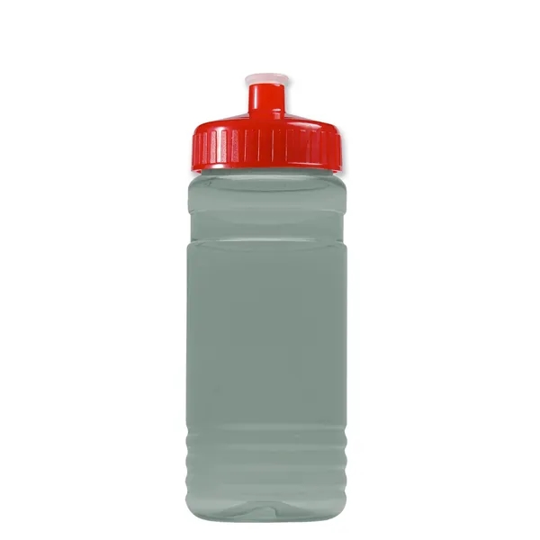 Garyline® RPET Bottle with Push-Pull Lid - 20 oz. - Garyline® RPET Bottle with Push-Pull Lid - 20 oz. - Image 10 of 538