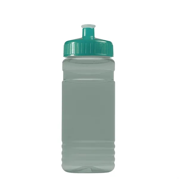 Garyline® RPET Bottle with Push-Pull Lid - 20 oz. - Garyline® RPET Bottle with Push-Pull Lid - 20 oz. - Image 12 of 538