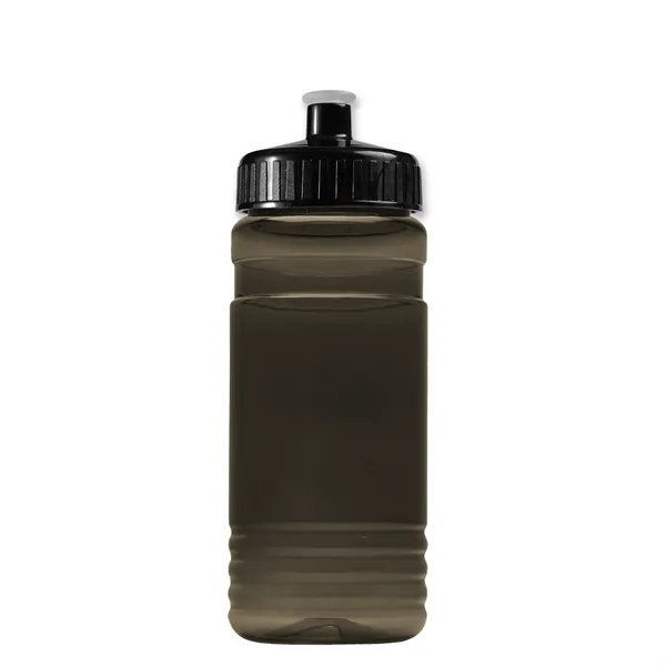 Garyline® RPET Bottle with Push-Pull Lid - 20 oz. - Garyline® RPET Bottle with Push-Pull Lid - 20 oz. - Image 17 of 538