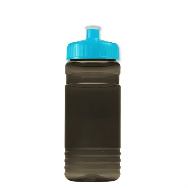 Garyline® RPET Bottle with Push-Pull Lid - 20 oz. - Garyline® RPET Bottle with Push-Pull Lid - 20 oz. - Image 18 of 538