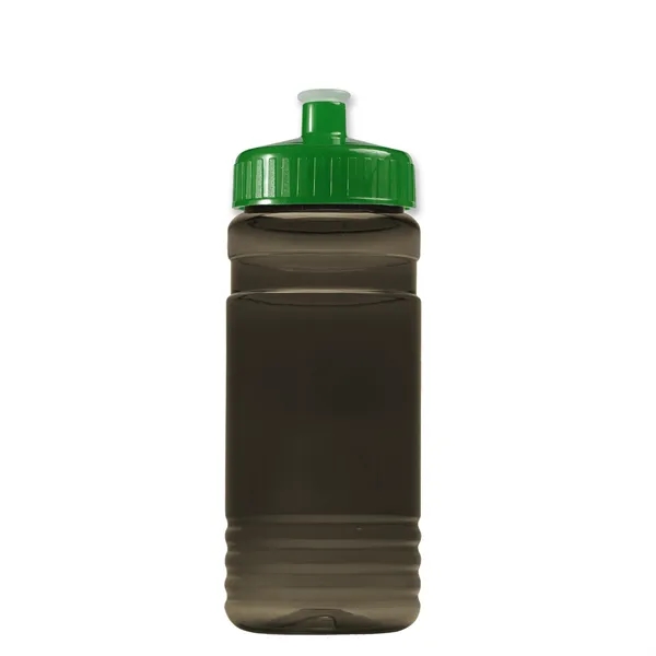 Garyline® RPET Bottle with Push-Pull Lid - 20 oz. - Garyline® RPET Bottle with Push-Pull Lid - 20 oz. - Image 21 of 538