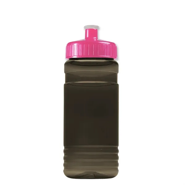 Garyline® RPET Bottle with Push-Pull Lid - 20 oz. - Garyline® RPET Bottle with Push-Pull Lid - 20 oz. - Image 22 of 538