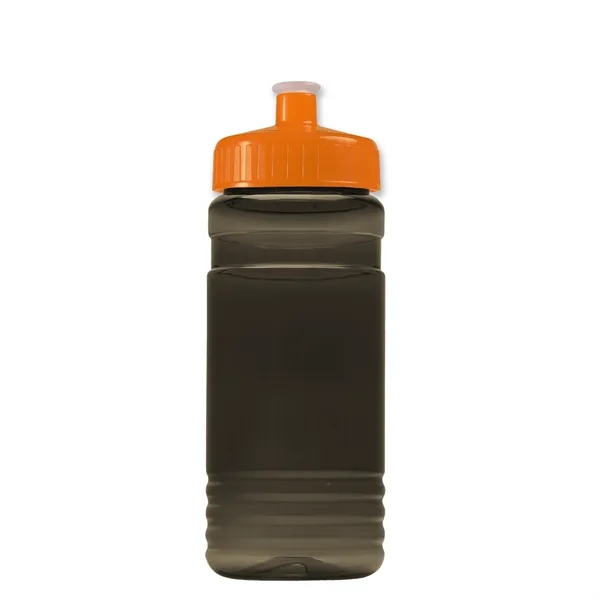 Garyline® RPET Bottle with Push-Pull Lid - 20 oz. - Garyline® RPET Bottle with Push-Pull Lid - 20 oz. - Image 25 of 538