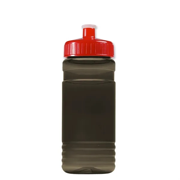 Garyline® RPET Bottle with Push-Pull Lid - 20 oz. - Garyline® RPET Bottle with Push-Pull Lid - 20 oz. - Image 26 of 538