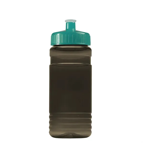 Garyline® RPET Bottle with Push-Pull Lid - 20 oz. - Garyline® RPET Bottle with Push-Pull Lid - 20 oz. - Image 28 of 538