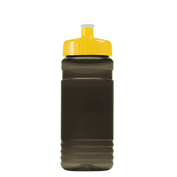 Garyline® RPET Bottle with Push-Pull Lid - 20 oz. - Garyline® RPET Bottle with Push-Pull Lid - 20 oz. - Image 31 of 538