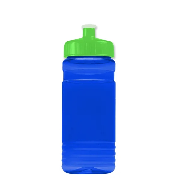 Garyline® RPET Bottle with Push-Pull Lid - 20 oz. - Garyline® RPET Bottle with Push-Pull Lid - 20 oz. - Image 39 of 538
