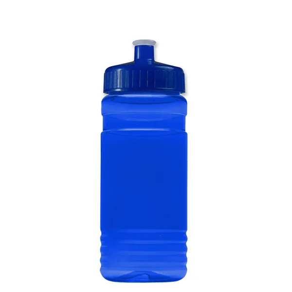 Garyline® RPET Bottle with Push-Pull Lid - 20 oz. - Garyline® RPET Bottle with Push-Pull Lid - 20 oz. - Image 40 of 538