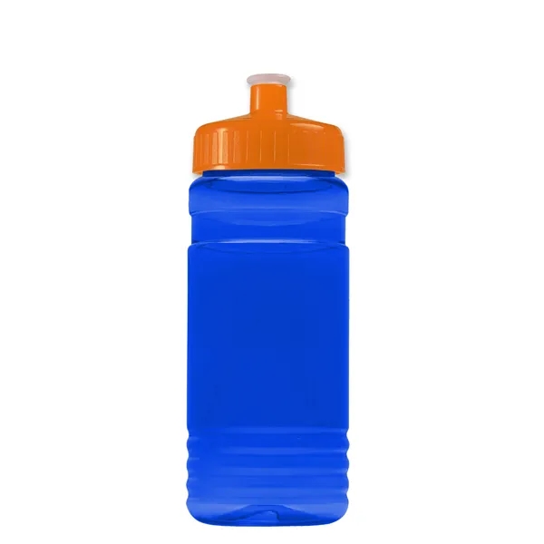 Garyline® RPET Bottle with Push-Pull Lid - 20 oz. - Garyline® RPET Bottle with Push-Pull Lid - 20 oz. - Image 41 of 538