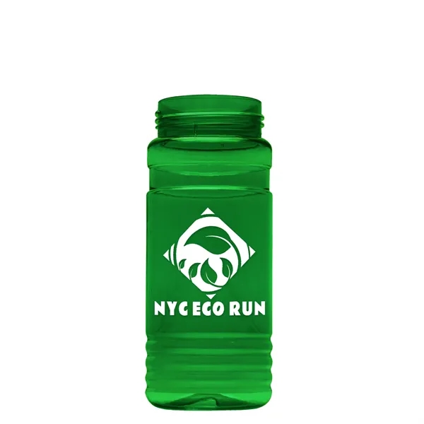 Garyline® RPET Bottle with Push-Pull Lid - 20 oz. - Garyline® RPET Bottle with Push-Pull Lid - 20 oz. - Image 48 of 538