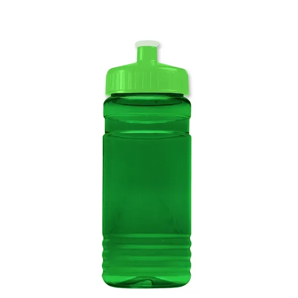 Garyline® RPET Bottle with Push-Pull Lid - 20 oz. - Garyline® RPET Bottle with Push-Pull Lid - 20 oz. - Image 55 of 538