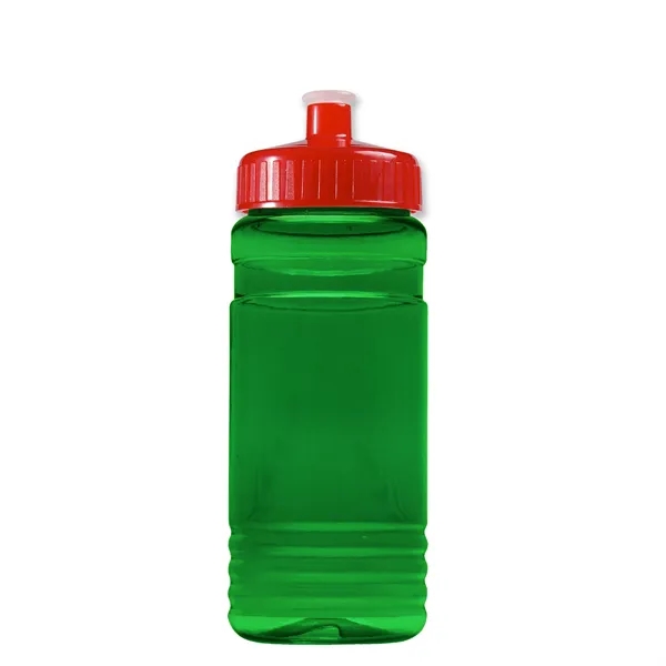 Garyline® RPET Bottle with Push-Pull Lid - 20 oz. - Garyline® RPET Bottle with Push-Pull Lid - 20 oz. - Image 58 of 538