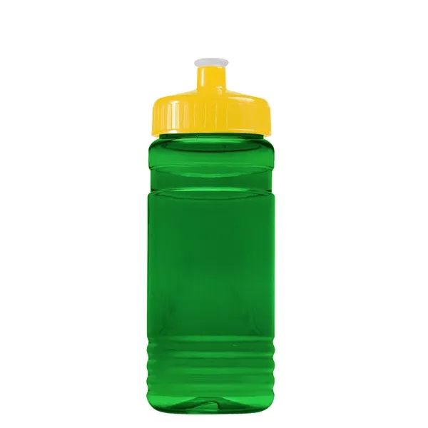 Garyline® RPET Bottle with Push-Pull Lid - 20 oz. - Garyline® RPET Bottle with Push-Pull Lid - 20 oz. - Image 63 of 538