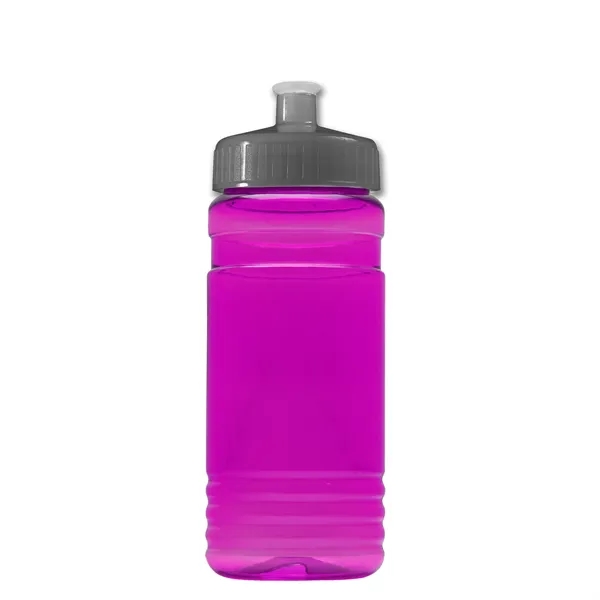 Garyline® RPET Bottle with Push-Pull Lid - 20 oz. - Garyline® RPET Bottle with Push-Pull Lid - 20 oz. - Image 68 of 538