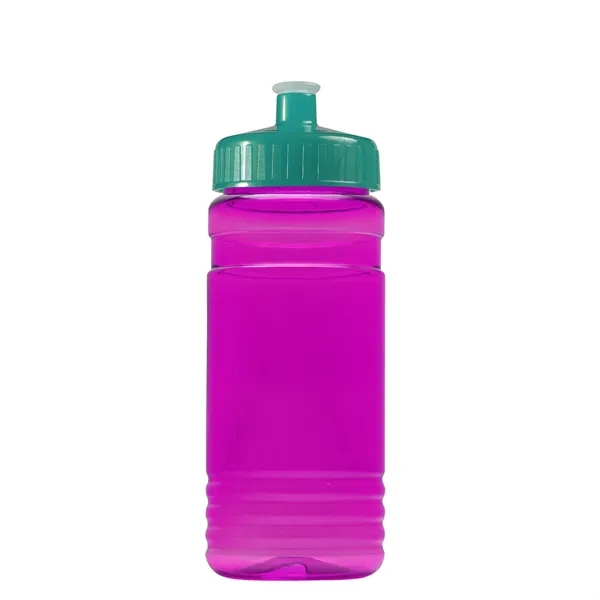 Garyline® RPET Bottle with Push-Pull Lid - 20 oz. - Garyline® RPET Bottle with Push-Pull Lid - 20 oz. - Image 76 of 538