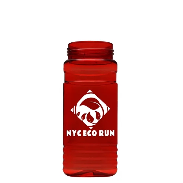 Garyline® RPET Bottle with Push-Pull Lid - 20 oz. - Garyline® RPET Bottle with Push-Pull Lid - 20 oz. - Image 80 of 538