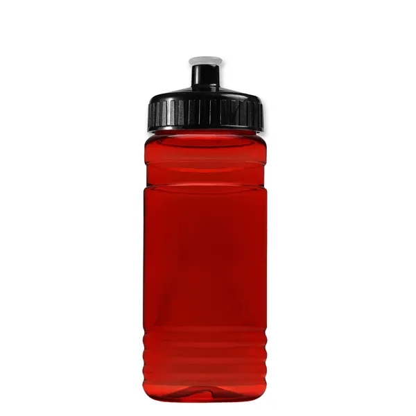 Garyline® RPET Bottle with Push-Pull Lid - 20 oz. - Garyline® RPET Bottle with Push-Pull Lid - 20 oz. - Image 81 of 538