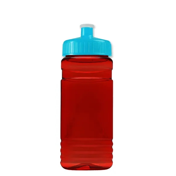 Garyline® RPET Bottle with Push-Pull Lid - 20 oz. - Garyline® RPET Bottle with Push-Pull Lid - 20 oz. - Image 82 of 538