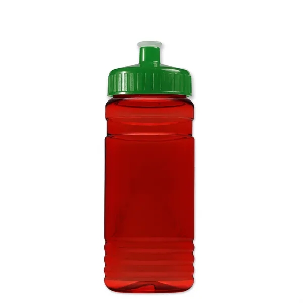 Garyline® RPET Bottle with Push-Pull Lid - 20 oz. - Garyline® RPET Bottle with Push-Pull Lid - 20 oz. - Image 85 of 538