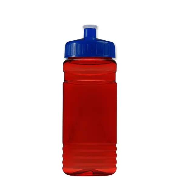 Garyline® RPET Bottle with Push-Pull Lid - 20 oz. - Garyline® RPET Bottle with Push-Pull Lid - 20 oz. - Image 88 of 538