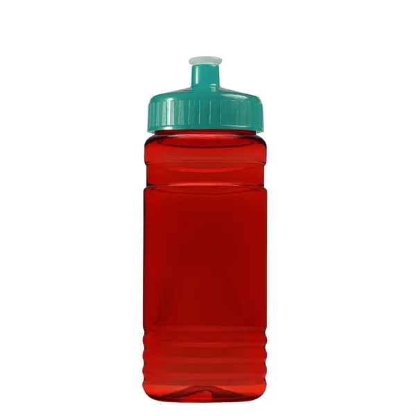 Garyline® RPET Bottle with Push-Pull Lid - 20 oz. - Garyline® RPET Bottle with Push-Pull Lid - 20 oz. - Image 92 of 538