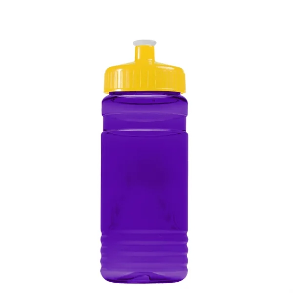 Garyline® RPET Bottle with Push-Pull Lid - 20 oz. - Garyline® RPET Bottle with Push-Pull Lid - 20 oz. - Image 111 of 538