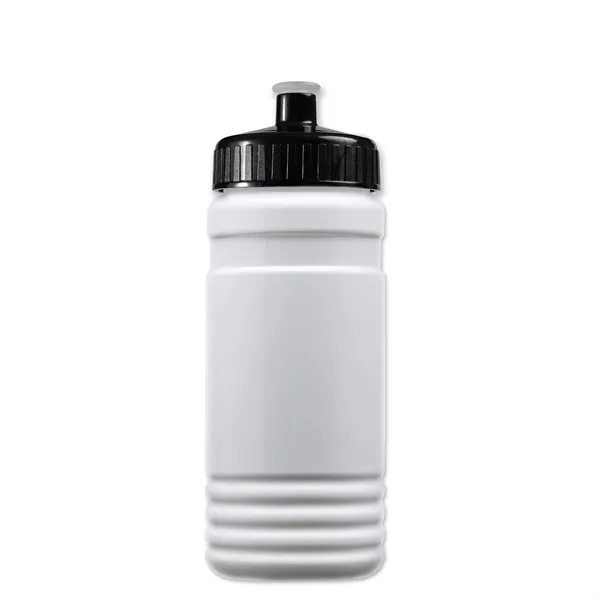 Garyline® RPET Bottle with Push-Pull Lid - 20 oz. - Garyline® RPET Bottle with Push-Pull Lid - 20 oz. - Image 113 of 538