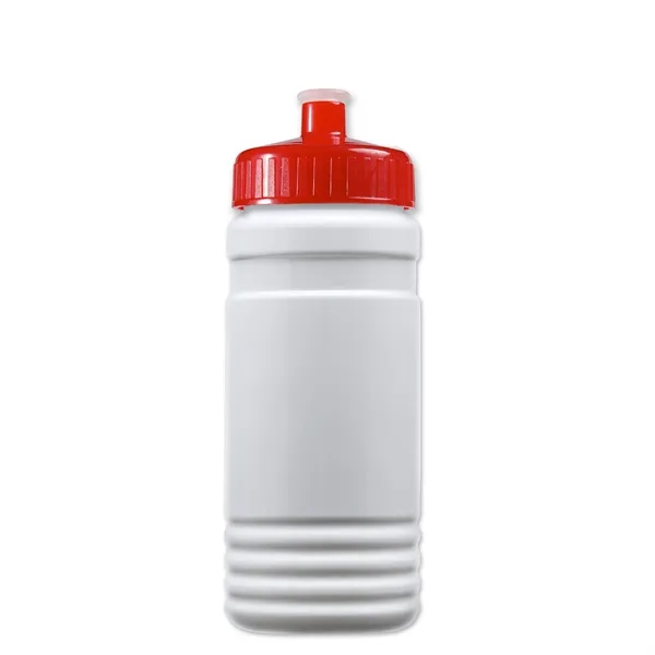 Garyline® RPET Bottle with Push-Pull Lid - 20 oz. - Garyline® RPET Bottle with Push-Pull Lid - 20 oz. - Image 122 of 538