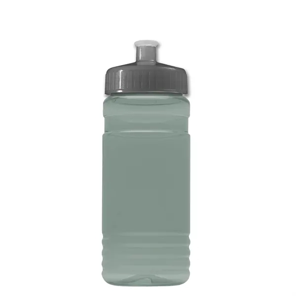 Garyline® RPET Bottle with Push-Pull Lid - 20 oz. - Garyline® RPET Bottle with Push-Pull Lid - 20 oz. - Image 130 of 538