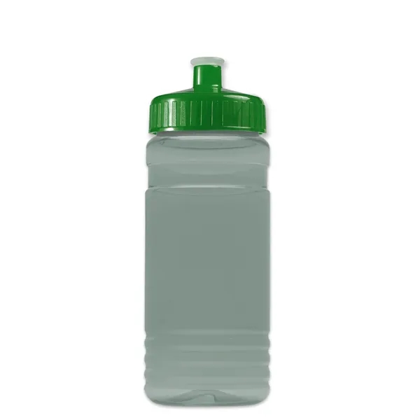 Garyline® RPET Bottle with Push-Pull Lid - 20 oz. - Garyline® RPET Bottle with Push-Pull Lid - 20 oz. - Image 131 of 538