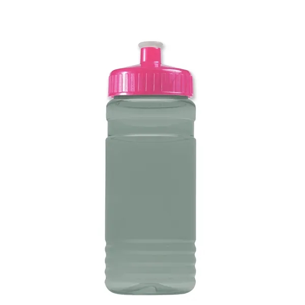 Garyline® RPET Bottle with Push-Pull Lid - 20 oz. - Garyline® RPET Bottle with Push-Pull Lid - 20 oz. - Image 132 of 538