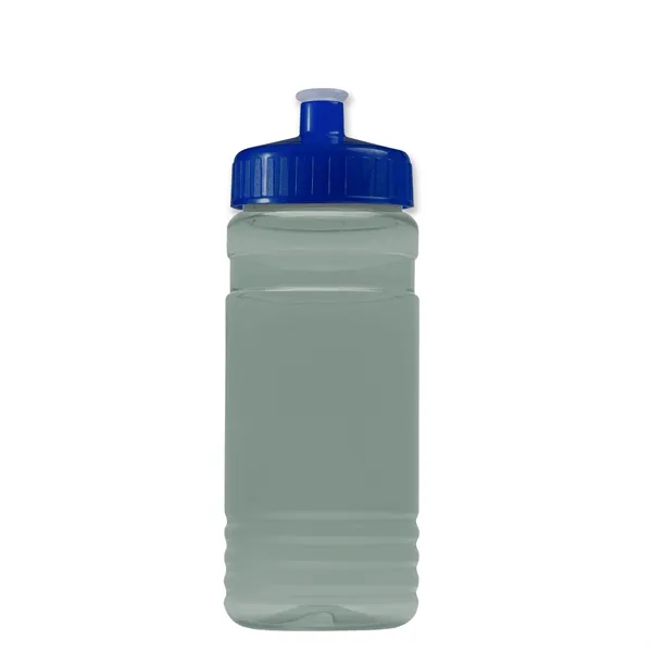 Garyline® RPET Bottle with Push-Pull Lid - 20 oz. - Garyline® RPET Bottle with Push-Pull Lid - 20 oz. - Image 134 of 538
