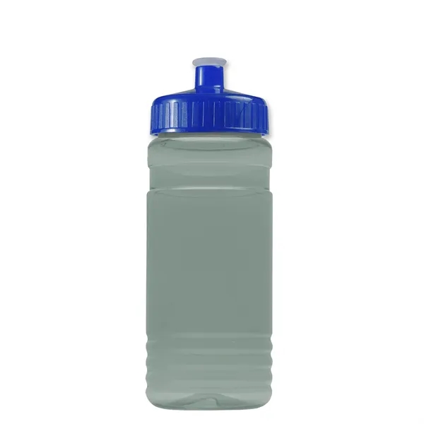 Garyline® RPET Bottle with Push-Pull Lid - 20 oz. - Garyline® RPET Bottle with Push-Pull Lid - 20 oz. - Image 138 of 538