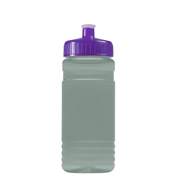 Garyline® RPET Bottle with Push-Pull Lid - 20 oz. - Garyline® RPET Bottle with Push-Pull Lid - 20 oz. - Image 140 of 538