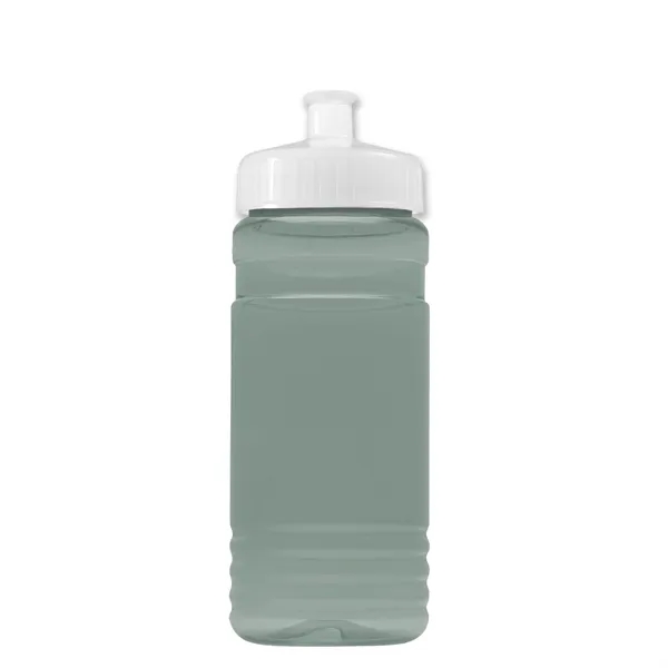 Garyline® RPET Bottle with Push-Pull Lid - 20 oz. - Garyline® RPET Bottle with Push-Pull Lid - 20 oz. - Image 141 of 538