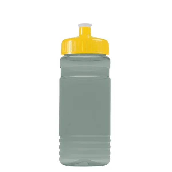 Garyline® RPET Bottle with Push-Pull Lid - 20 oz. - Garyline® RPET Bottle with Push-Pull Lid - 20 oz. - Image 142 of 538